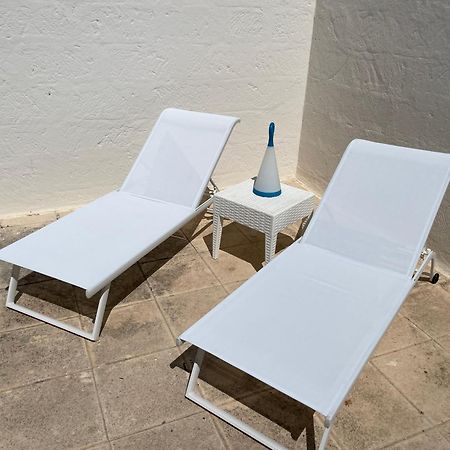 Villa Azzurra 孔卡斯普奇拉 外观 照片